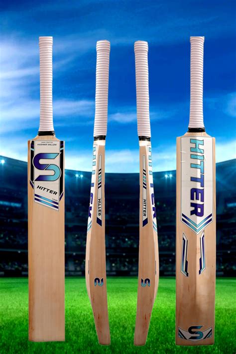SLC Kashmir Willow Cricket Bat Size 6 Age Group (12 to 14 Year) Cricket ...