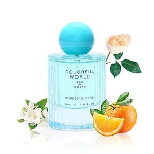 Buy MINISO Perfume for Women, EDT Luxury Perfume with Long Lasting ...