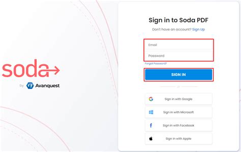 Image result for Soda PDF Tutorial