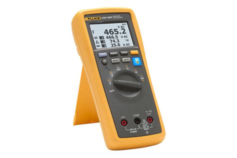 Fluke CNX™ t3000 Temperature Measurement Kit | Fluke