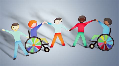 Inclusión y diversidad en la participación