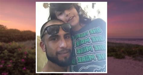 Obituary | Gerald Barron of Carlsbad, New Mexico | West Funeral Home