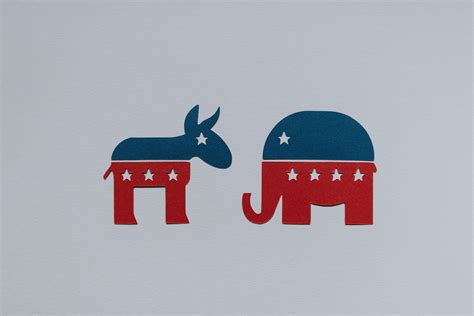Democratic Republican Party Symbol 1800