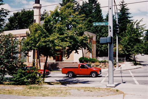 Idriss Mosque Northgate