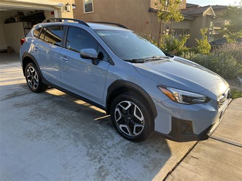 2019 Subaru Crosstrek for Sale in Fallbrook, CA - OfferUp