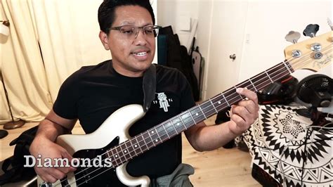 Image result for Bass Cover Lesson