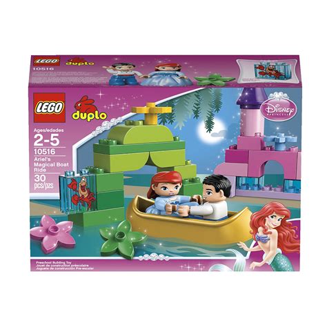 LEGO 10516 - LEGO DUPLO - Ariel