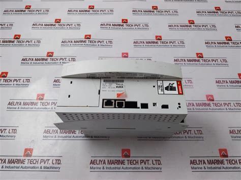 Kuka E93Da552I4B531 Servo Drive Controller Ksd1-16 – Aeliya Marine Tech