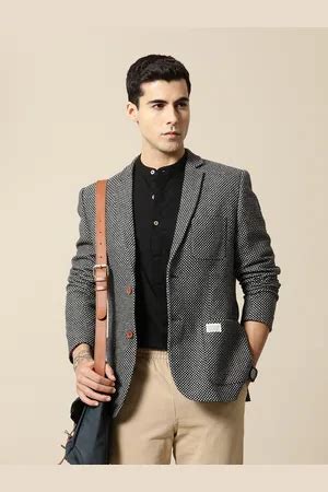 Mr Bowerbird Western Wear - Men | FASHIOLA INDIA