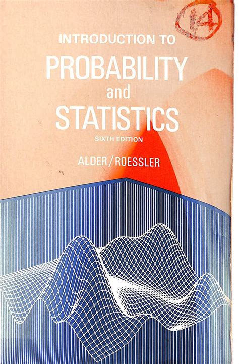 Image result for Intro to Statistics and Probability Book