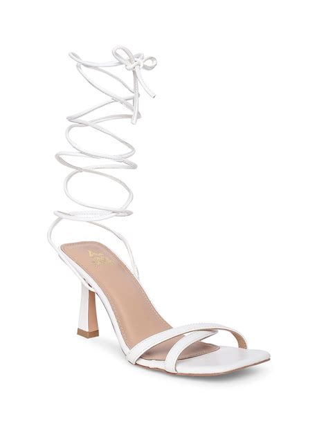 Tessa Tao Paris Heels