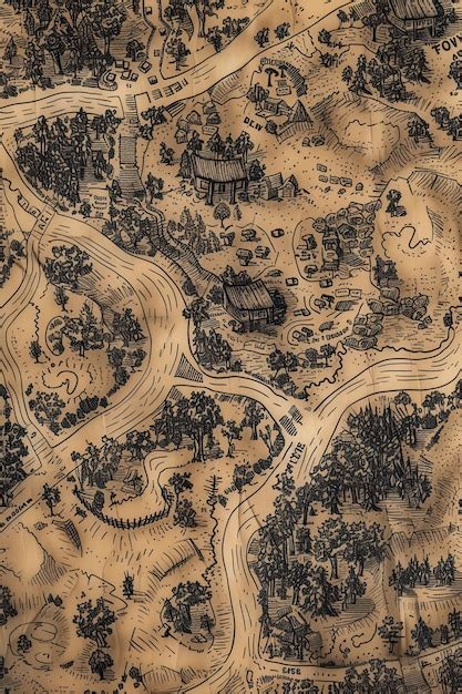 Image result for RPG Game Map