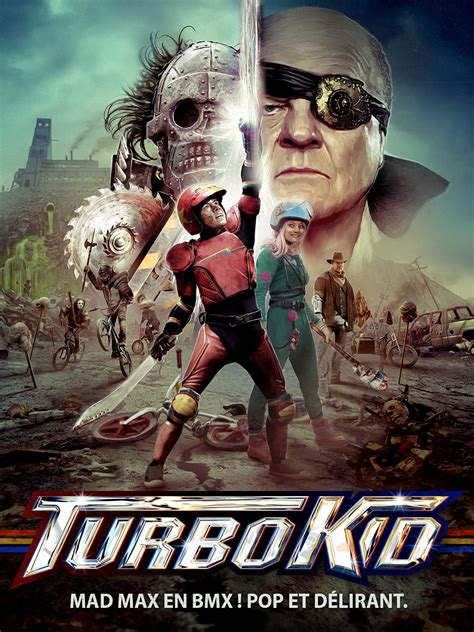 Turbo Kid Music at Richard Avitia blog