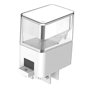 Enakshi (LABEL) Acrylonitrile Butadiene Styrene Enakshi Automatic Fish ...