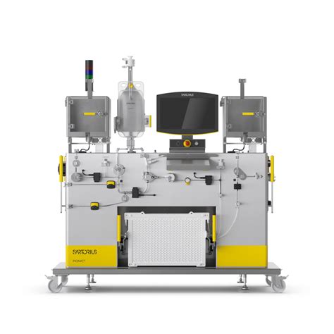Low pH Flow-Through Virus Inactivation | Sartorius
