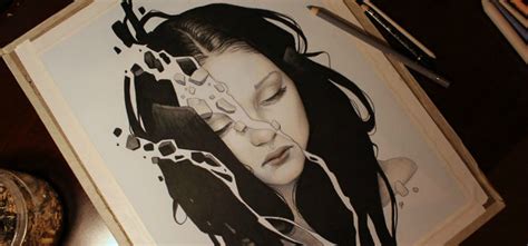 19 Graphic Representations Of The Different Faces Of Depression That ...