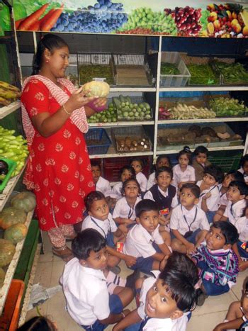 Nursery Teacher Training NTT | Online NTT | NTT India