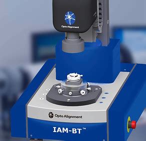 Lens Alignment 的图像结果