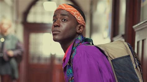 Doctor Who: Neil Patrick Harris Says Ncuti Gatwa Will Be 'The First Gay ...