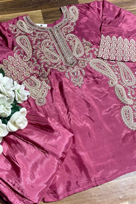 PREMIUM CHINON CO-ORDS SET – Ali Colours
