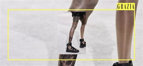 Rule Of The Extras | Grazia India