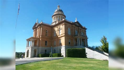 Placer County Superior Court - YouTube