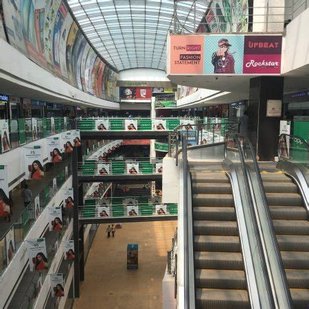 Brookefields Mall (Coimbatore) - What to Know Before You Go (with ...