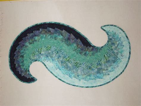 Image result for Spiral Table Runner Pattern Free