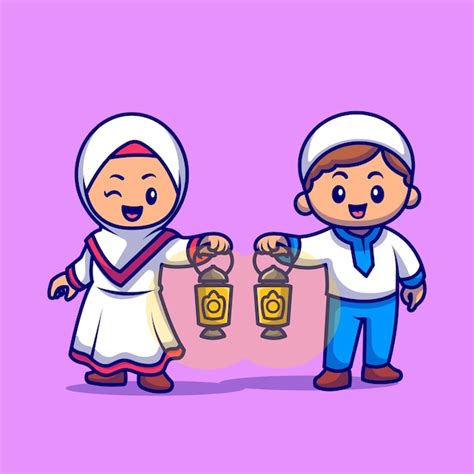 Ramadan karakter Afbeeldingen - Gratis downloaden op Freepik