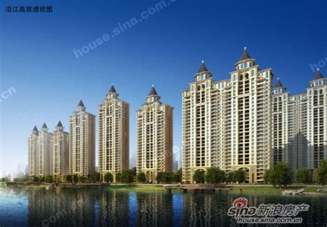 欧式建筑与中式建筑的“争锋对决”-上海装潢网