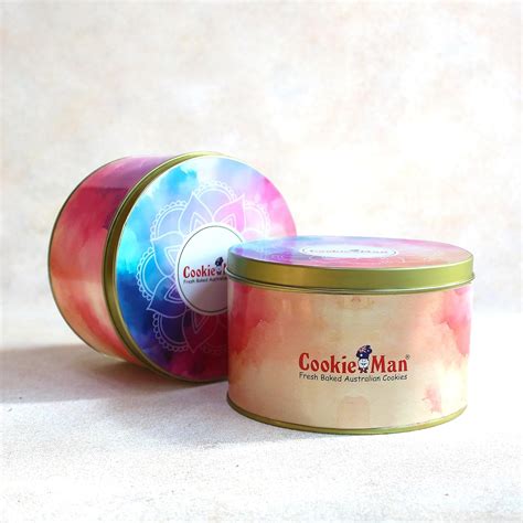 Cookieman Assorted Cookies Gift Pack - 300g : Amazon.in: Grocery ...