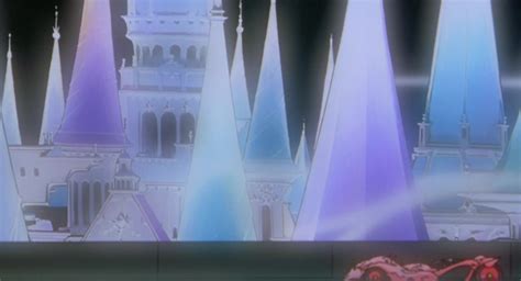 Revolutionary Girl Utena: The Movie (1999) Screencap | Fancaps