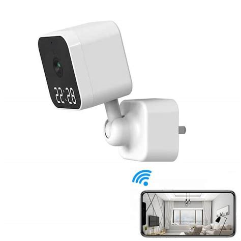 Hidden Camera Security System 的图像结果