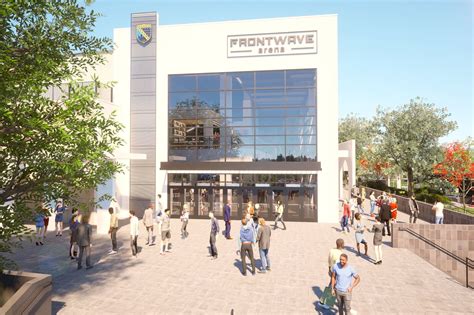 All the Food Vendors Opening at Oceanside’s Frontwave Arena - Eater San ...