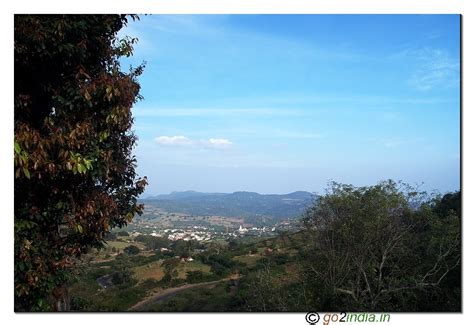 go2india.in : Malai Mahadeshwara hills in Chamarajnagar district of ...