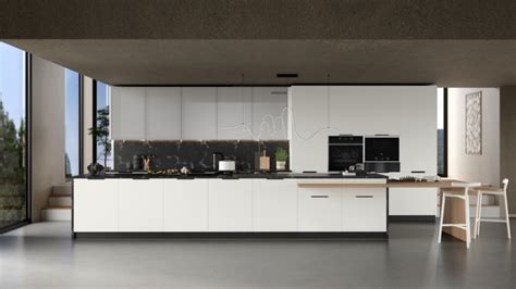 A Homeowner’s Guide to Choosing Modular Kitchen Cabinets