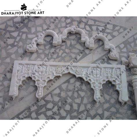 Stone Arches: Marble arch & Natural stone arch architecture in India ...
