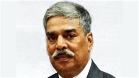 CBI ਦੇ ਸਾਬਕਾ ਡਾਇਰੈਕਟਰ ਵਿਜੇ ਸ਼ੰਕਰ ਦਾ ਦਿਹਾਂਤ, AIIMS ਨੂੰ ਅੰਗ ਦਾਨ ਕਰੇਗਾ ਪਰਿਵਾਰ