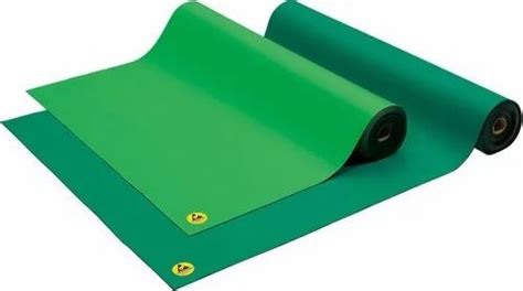 ESD Mat Supplier in Delhi - ESD 3 Layer Vinyl Mat Trader - Wholesaler ...