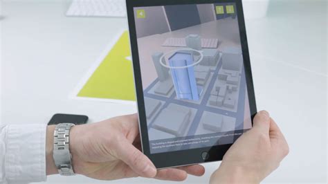 Augmented Reality Specialist