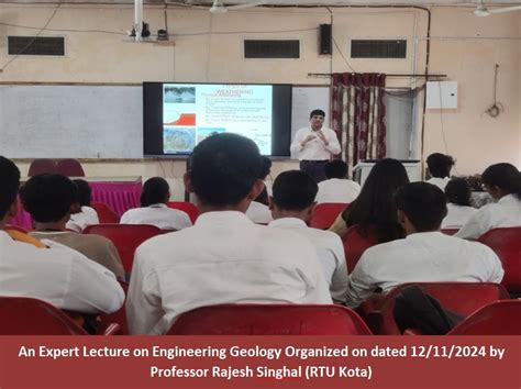 Government Engineering College Jaipur