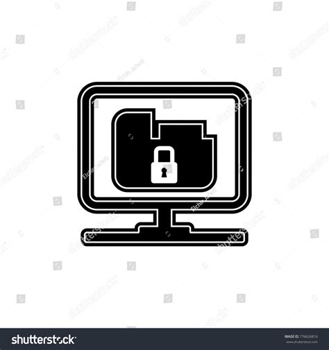 Computer Desktop Lock 的图像结果
