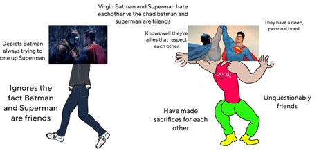 Image result for Alien Chad Hate