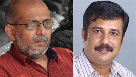 Quoting famous Malayalam song, Adv. A Jayasankar trolls LDF - KERALA ...