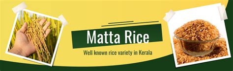 B&B Organics Par-Boiled Exotic Kerala matta rice/Authentic and ...