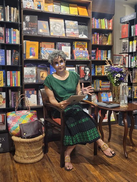 This small bookstore in Delhi has grand plans for the city’s readers ...