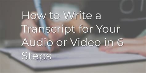 Image result for How to Write Code Transcript