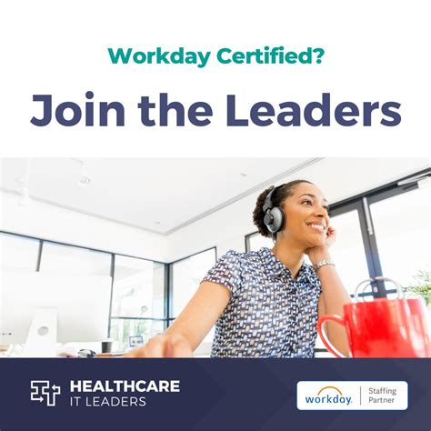 Have you ever been interested in getting Workday Certified? NOW IS THE ...