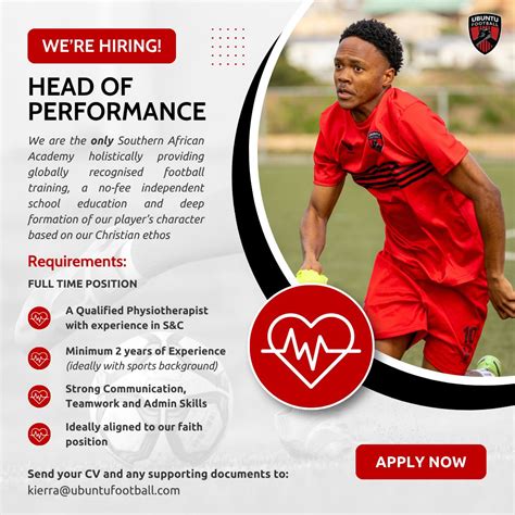 Great environment with purpose and mission. | Casey Prince