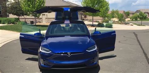 Image result for Update Tesla Model X